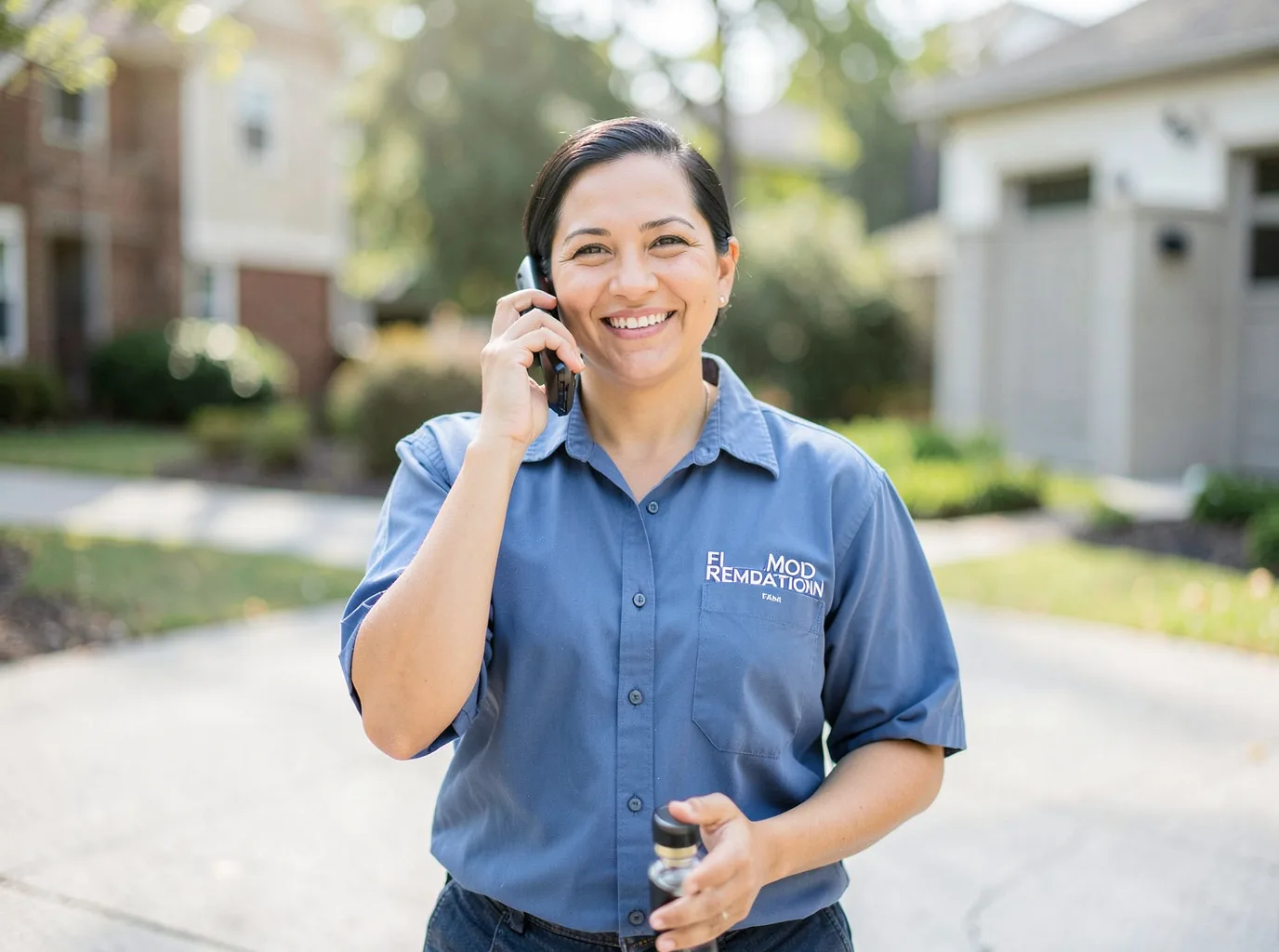 Mold Remediation Camp, AR FAQs